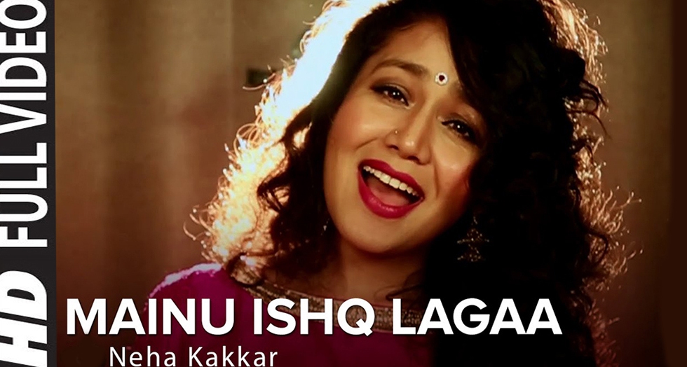 Mainu Ishq Lagaa HD Video Song - Neha Kakkar - Shareek 2015 - Jimmy Sheirgill, Mahie Gill‬